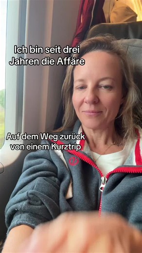 Affäre: 3 Jahre als Nebenbeziehung – Klarheit finden