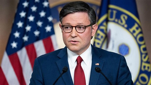 Speaker Johnson says second Venezuela boat strike 'entirely appropriate' after seeing classified video