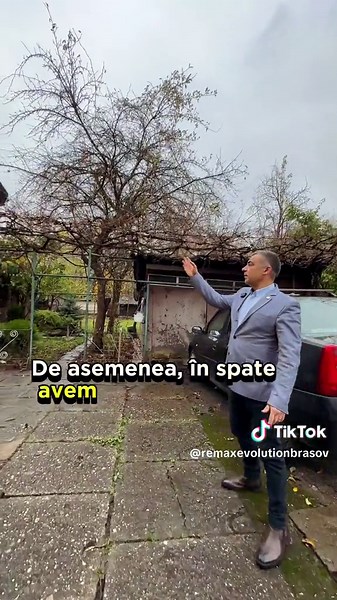 Vânzare case în Răcădău, Brașov – Detalii și Preț