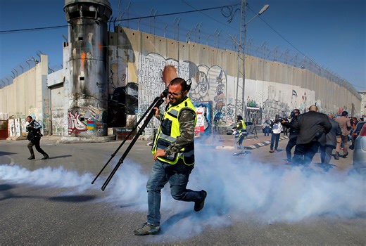 Resilience of Independent Media - Thomson Reuters Foundation