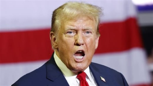 What to know about Trump's ties to Project 2025's close allies as he denies link to it