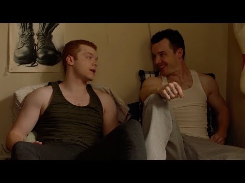 Gallavich | "I'm About To Be Very, Very Productive." | Hall Of Shame E01