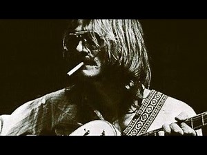 Neil Young & Crazy Horse - Tea Party, Boston, MA, March 1, 1970