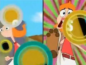 Disney Channel Friday Night Promos (March and August 31, 2012)