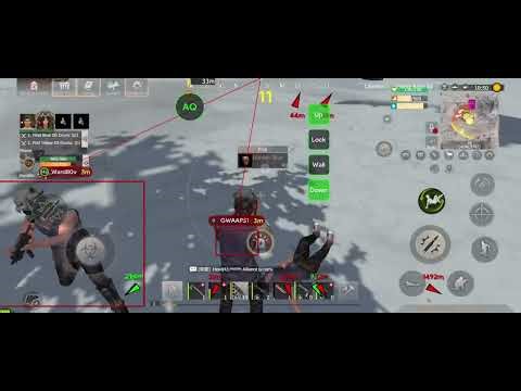 AQ HACK global version invisible mod free loot no ban no root