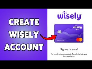 How To Create Wisely Account | Register For Wisely Profile 2026