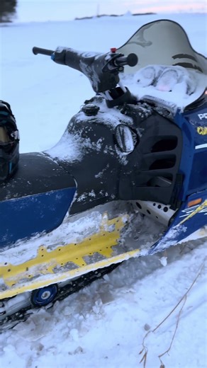 polaris 600 mbrp exhaust