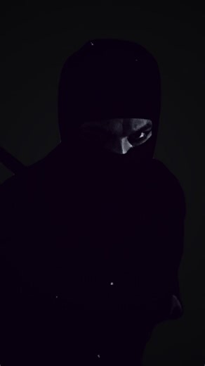 A Shinobi delivers a silent message to his fellow ninja. #fypシ #ninja #ninjutsu #ninjas #shinobi #Message #reelsfypシ #reelsviralシfb #fypageシ #viralreels #usareels #usa #japan | Ninja Flash Bombs