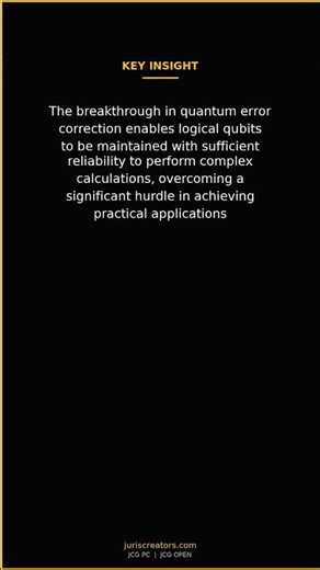 Quantum Leap #Shorts