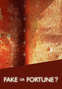 Fake or Fortune? Season 12 - watch episodes streaming online