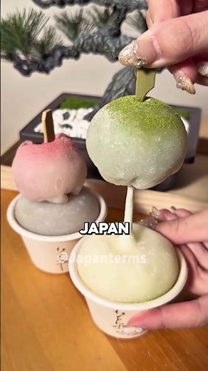 Japanese Foods That Feel Like Magic 🇯🇵🤯