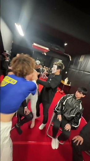 Osaka [KINGDOM] Audition #Brawl #Fight #Martial Arts