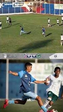 Mané Garrincha Cup Under 17 First Division / 2026