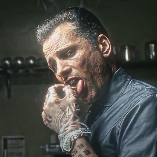 Eastern Promises | Glwzbll - Untitled #13