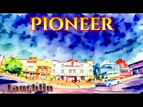 Pioneer Laughlin This Desert Casino Still Has Old West Magic