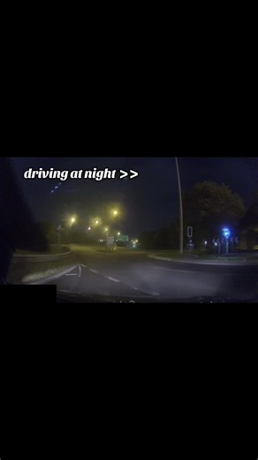 Driving at Night in Nottingham: Tips and Insights