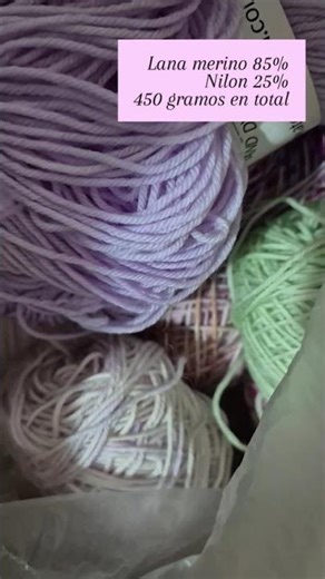 Estoy pensando en escribir un patrón para Ravelry... #crochet #patron #tejer #ganchillo #vinted