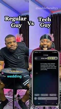 Did you know your phone can ask a caller their reason before you answer? #tech #phonetips