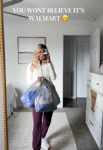 Charming Bow Pajamas Available at Walmart