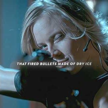 They Didn't Break In. They Just Made the Vault Open for Them.#movie #film #shorts #action #4k