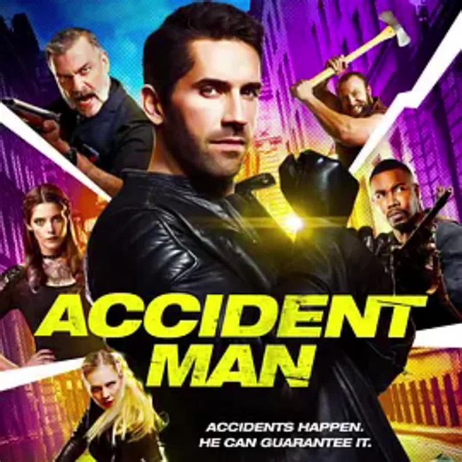 Glass bullets kill, Ex-wife's death no accident. #movie #filmcommentary #foryou #usa