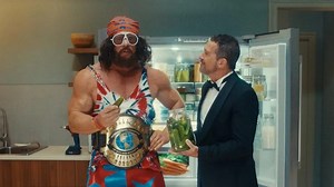 Bosch Super Bowl commercial 2025: Antonio Banderas and 'Macho Man'