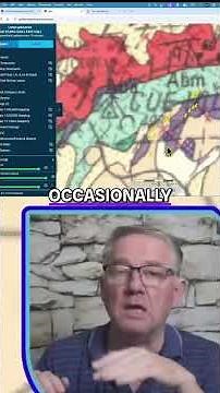 Unlocking GOLD Mineralization: Mapping Geology & Geophysics Explained #goldprospecting
