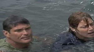 Watch Baywatch Season 8 Episode 7 - Out of the Blue