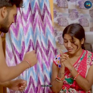 Kamwali Bai Sa Shaadi Emotional Love Story #kamwalibailovestory #sadstory #hearttouchingvideo #fbviral #fbreelsvideo #fb #emotional | Life Of Love