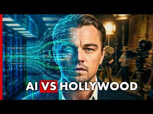 AI vs. Hollywood: The Future of Acting
