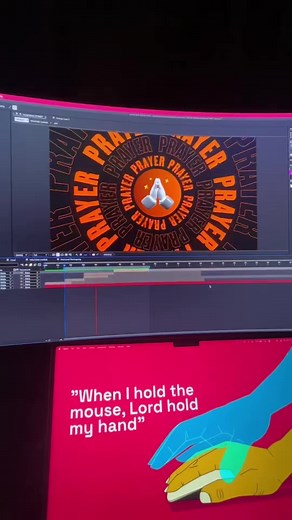 Creating Stunning Animations for LED Screens