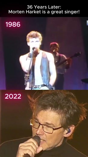 1986 x 2022 - Such a timeless song! #nostalgia #80smusic #shortsmusic