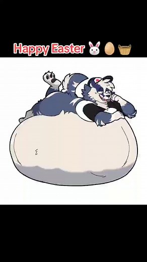Exploring the World of Furry Vore Animation
