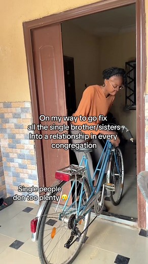 Why I Like To Be Single: Thoughts from a JW Congregation