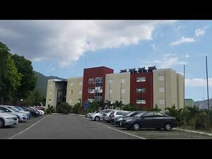 Elsa Leo Rhynie Towers Hall | UWI