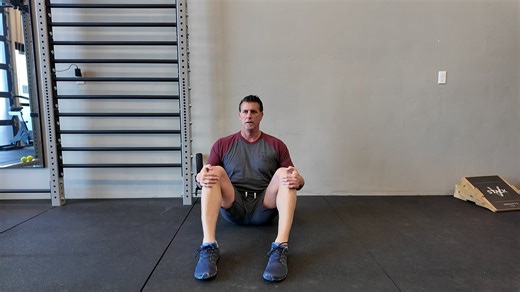Movement Series - Thoracic spine .mp4