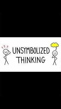 The Inner Monologue: Why Some People Don't Have One