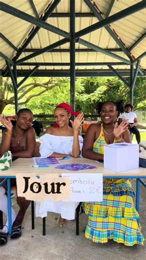 Culture et traditions au lycée : Jour 1