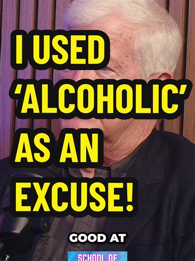 At 38, Nigel had everything… but inside, he was dead from alcoholism. This is a conversation about addiction, ego, and what it really takes to stay sober long-term. If you or someone you know is struggling, support is available: https://tinyurl.com/5dt5773e❤️ #SoberTok #RecoveryTok #AddictionRecovery #SoberJourney #SchoolOfRockBottom