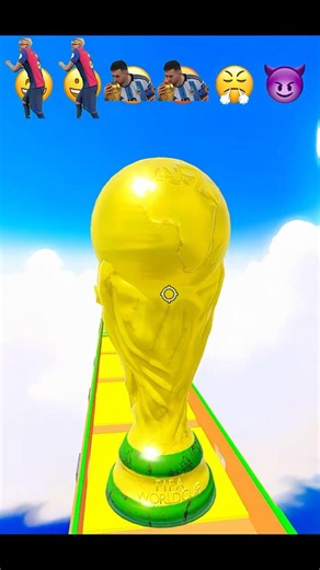 Who will Win WORLD CUP?⚽🏆😱