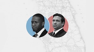 Ron DeSantis is self-described culture warrior and Trump ally. Andrew Gillum is a progressive vying to become Florida’s first black governor. Their race could signal what 2020 will be like. Here’s why. Read more: https://nyti.ms/2CBu8gg | Video From The New York Times
