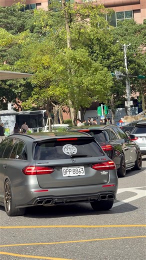 Mercedes-AMG E63 S Estate#MercedesAMG #E63SEstate #MercedesAMGE63SEstate #메르세데스 #メルセデス
