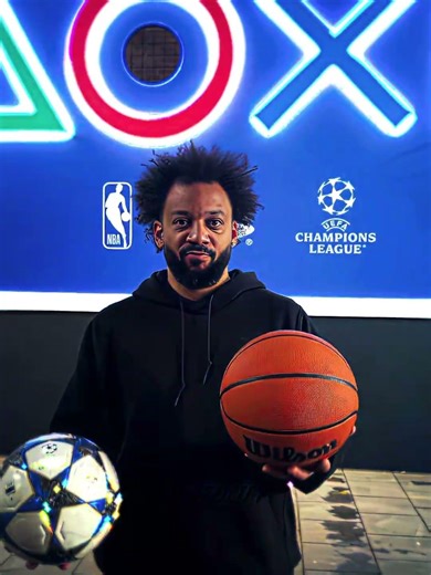 Marcelo Skills 2026 🥶