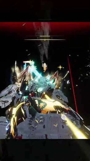 【Mecha BREAK解限機】巨闕/擊殺精華5.1 #mechabreak