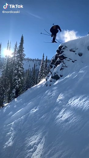 NordicaSki on TikTok