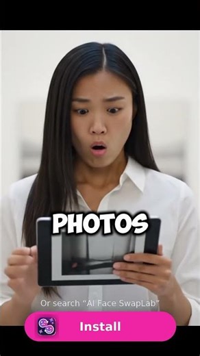 Swipe. Swap. Wow! 🔥 The New Way to Edit Photos