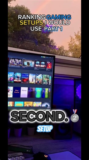 From Basic to INSANE PC Setups 😱🥇🏆🔥