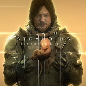 Death Stranding: Director's Cut - IGN