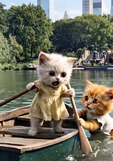 Mewmew cute cats for kids…#catfortiktok #funnycatvideo #cartoonsforkids #animation #foryoupagе