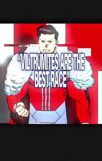 The Viltrumite Empire Needs You: Goku's Saiyan Pride